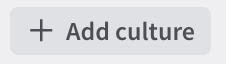 Add culture button