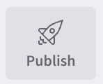 Publish button