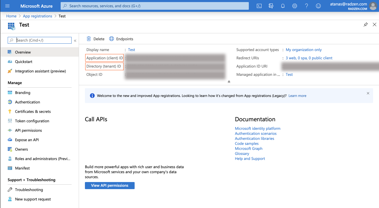 azure ad sign in azure ad sign in