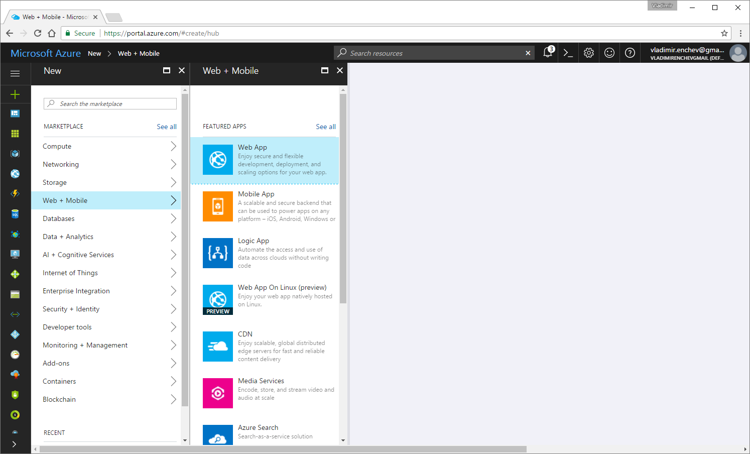 windows azure ftp server windows azure ftp server