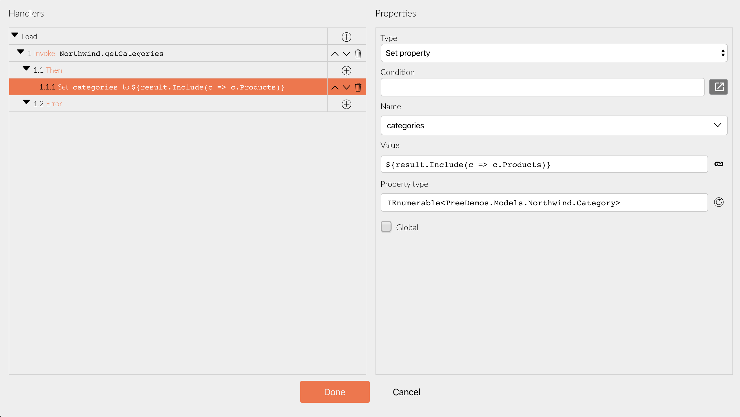 blazor treeview blazor treeview