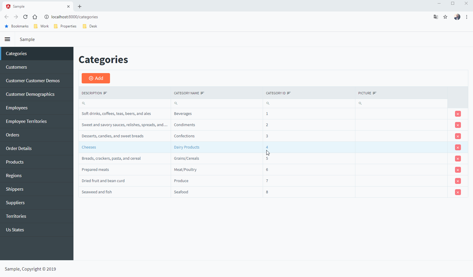 Postgres Automatically Generate Primary Key Postgres Automatically Generate Primary Key